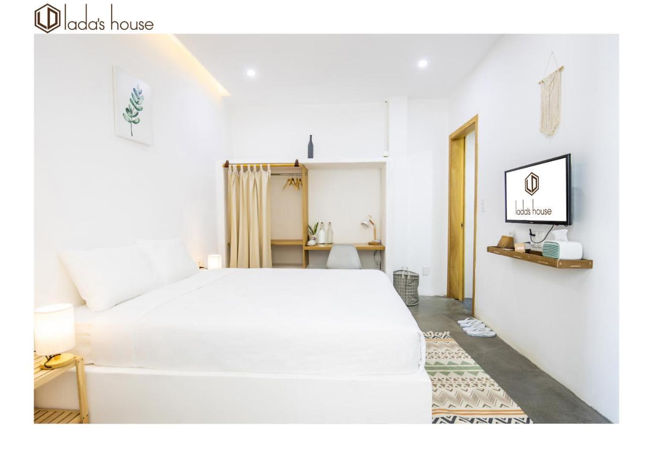 Ferienwohnung Lada'S House Đà Nẵng Exterior foto