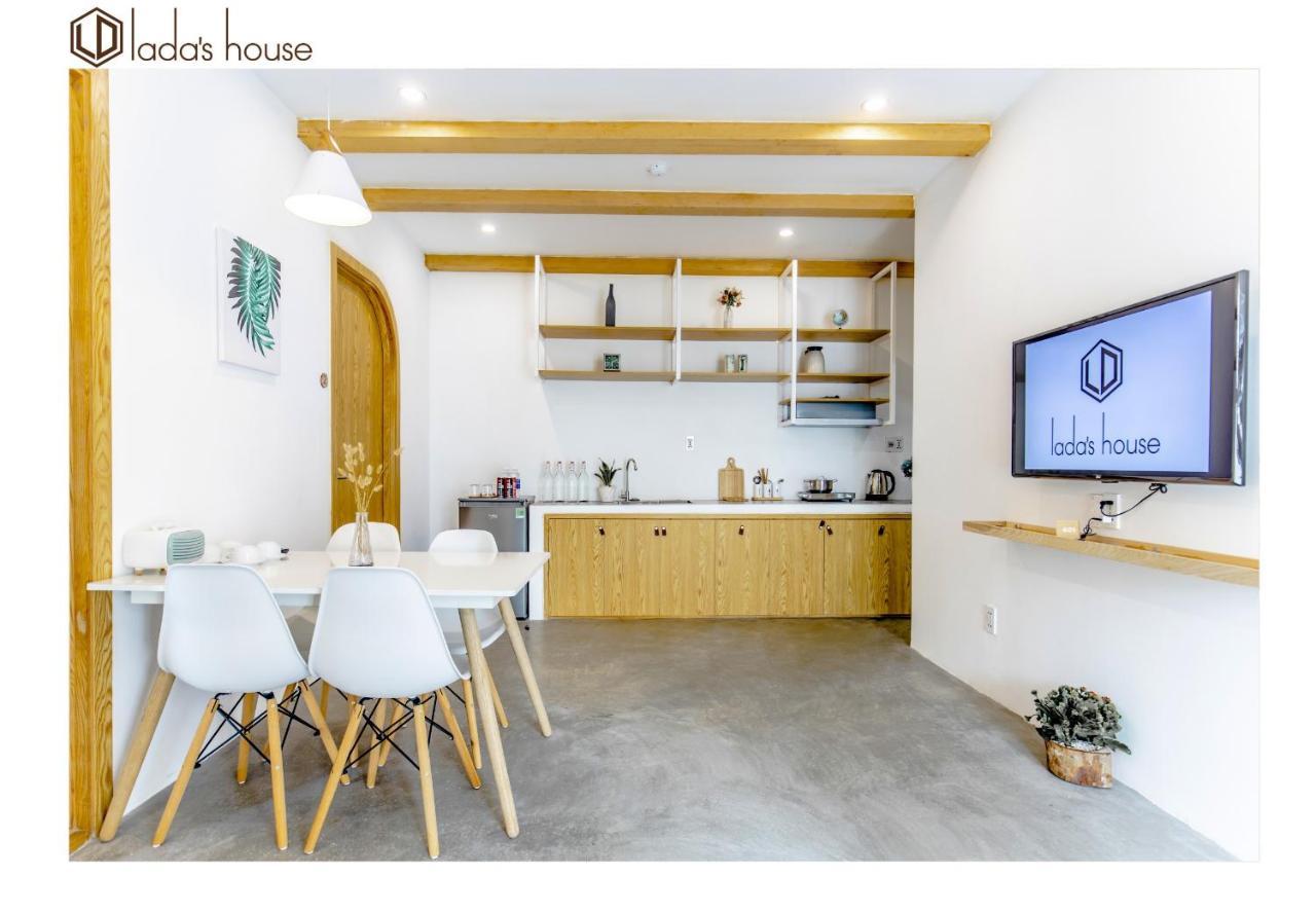 Ferienwohnung Lada'S House Đà Nẵng Exterior foto