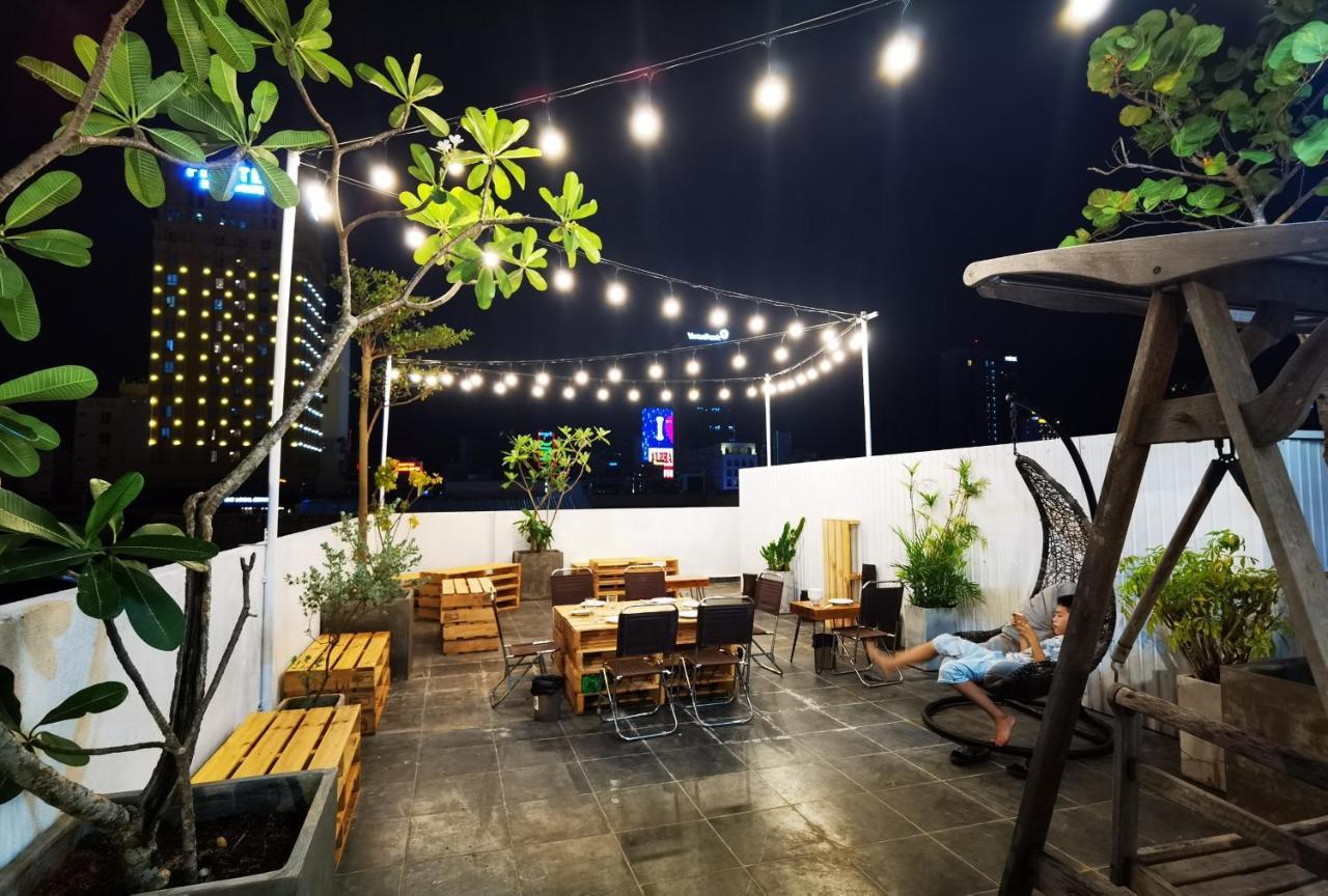Ferienwohnung Lada'S House Đà Nẵng Exterior foto