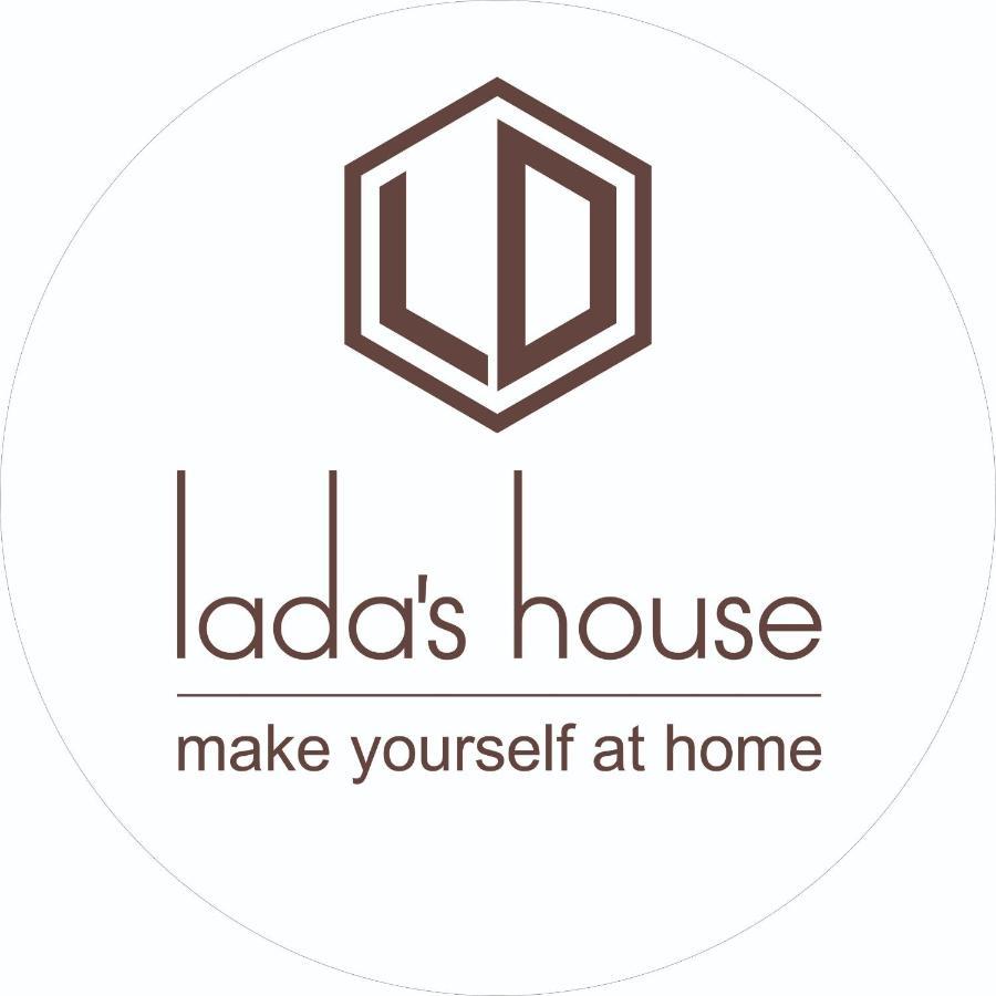Ferienwohnung Lada'S House Đà Nẵng Exterior foto