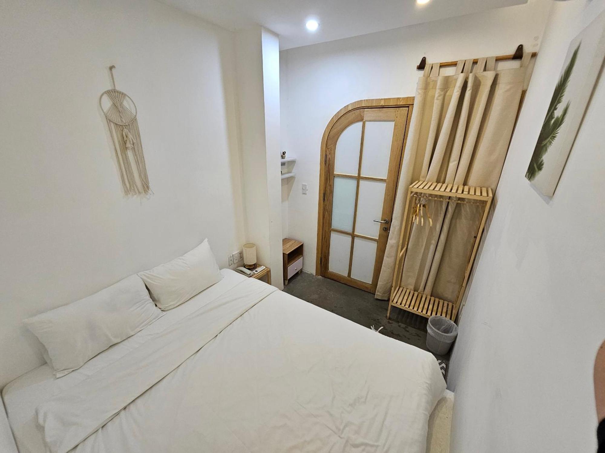 Ferienwohnung Lada'S House Đà Nẵng Exterior foto