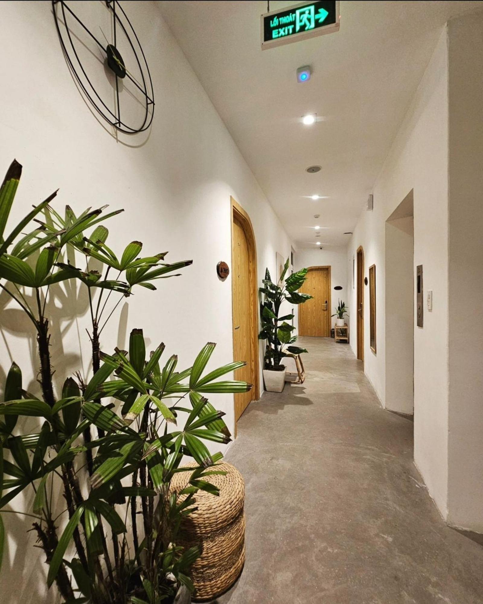Ferienwohnung Lada'S House Đà Nẵng Exterior foto