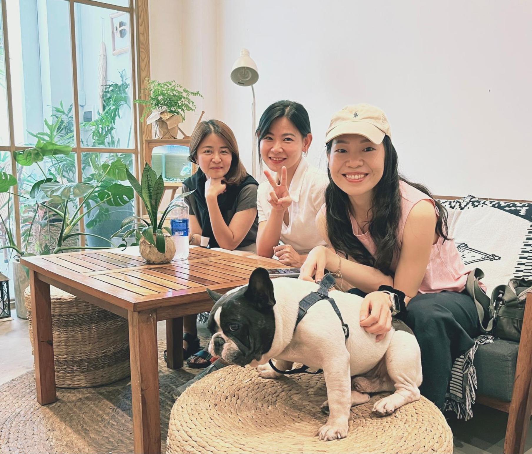 Ferienwohnung Lada'S House Đà Nẵng Exterior foto
